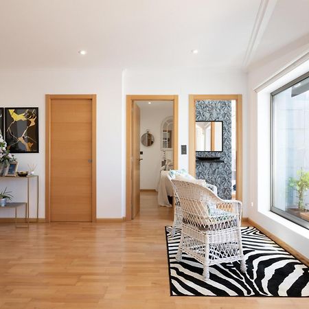 Atico De Lux Sanxenxo Διαμέρισμα Εξωτερικό φωτογραφία