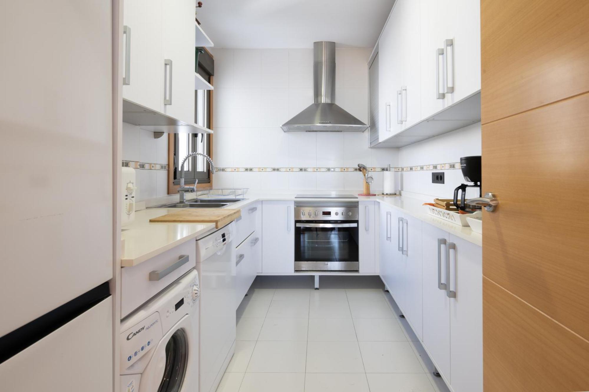 Atico De Lux Sanxenxo Διαμέρισμα Εξωτερικό φωτογραφία
