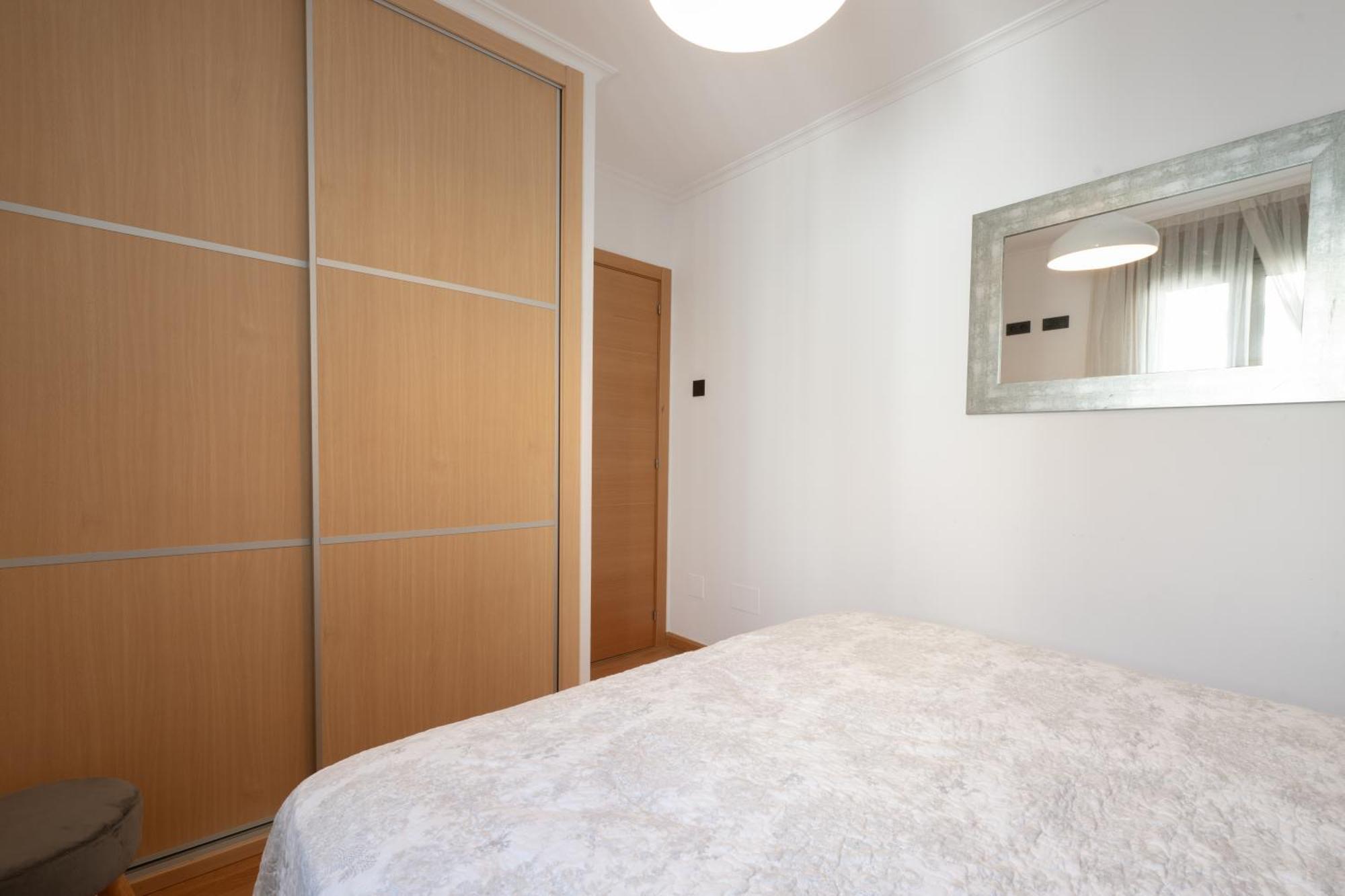 Atico De Lux Sanxenxo Διαμέρισμα Εξωτερικό φωτογραφία