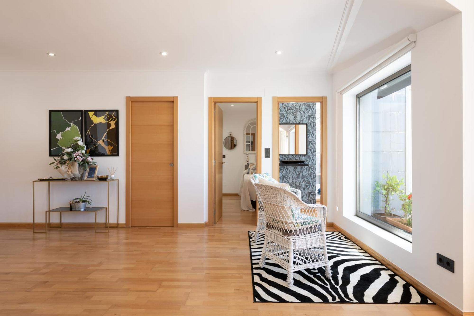 Atico De Lux Sanxenxo Διαμέρισμα Εξωτερικό φωτογραφία