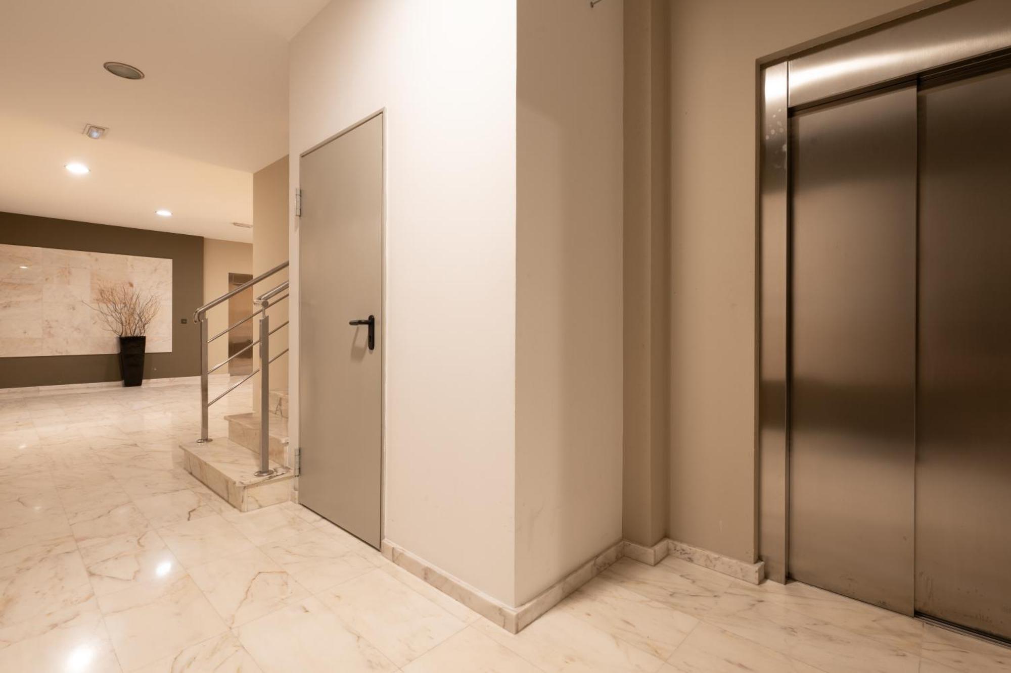 Atico De Lux Sanxenxo Διαμέρισμα Εξωτερικό φωτογραφία