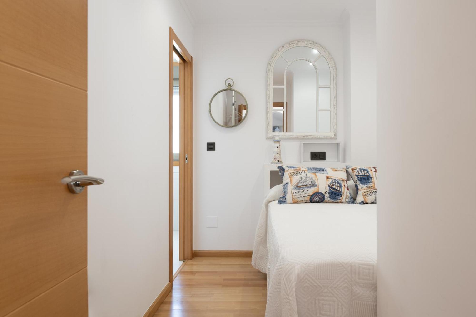 Atico De Lux Sanxenxo Διαμέρισμα Εξωτερικό φωτογραφία
