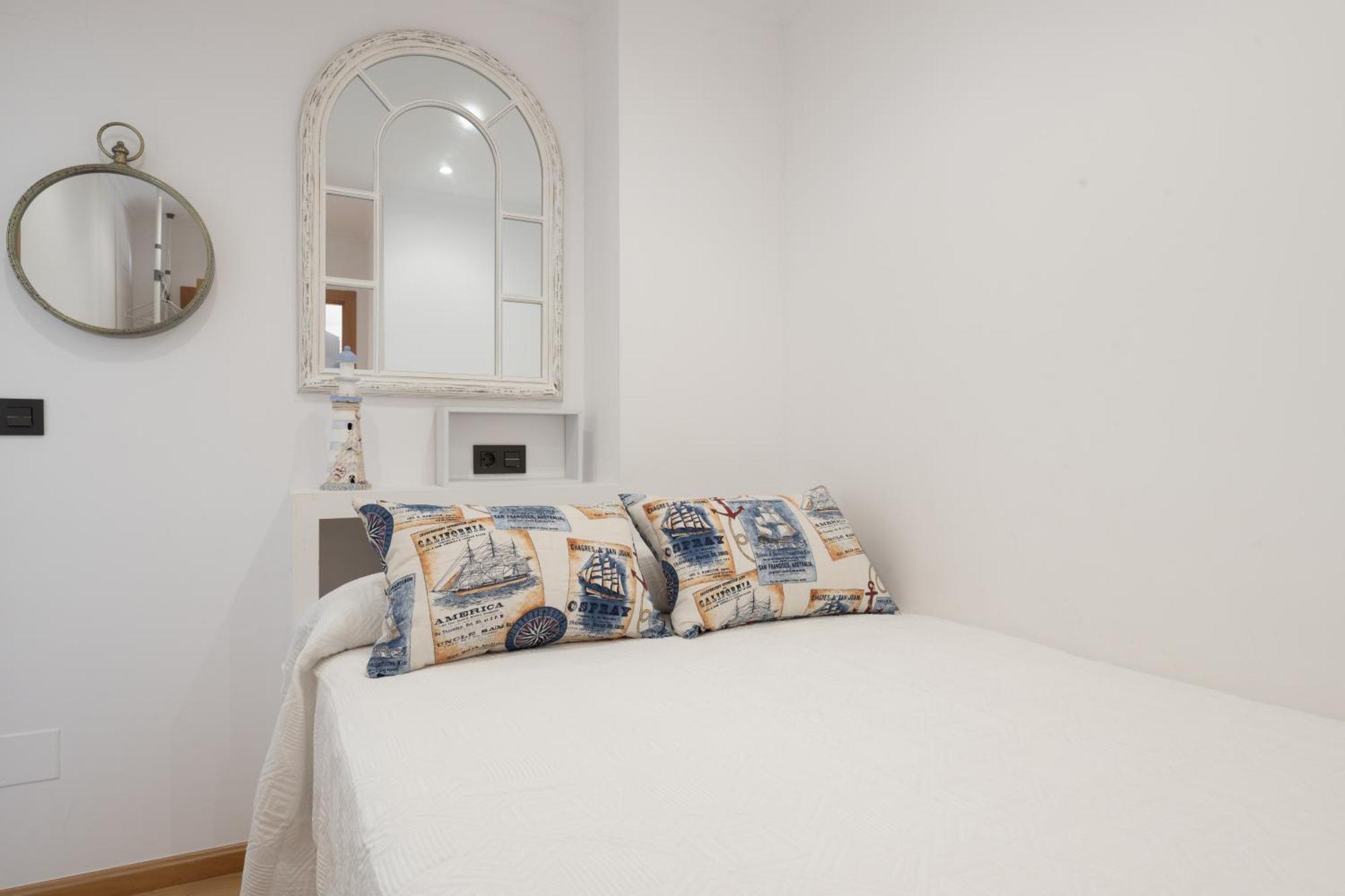 Atico De Lux Sanxenxo Διαμέρισμα Εξωτερικό φωτογραφία