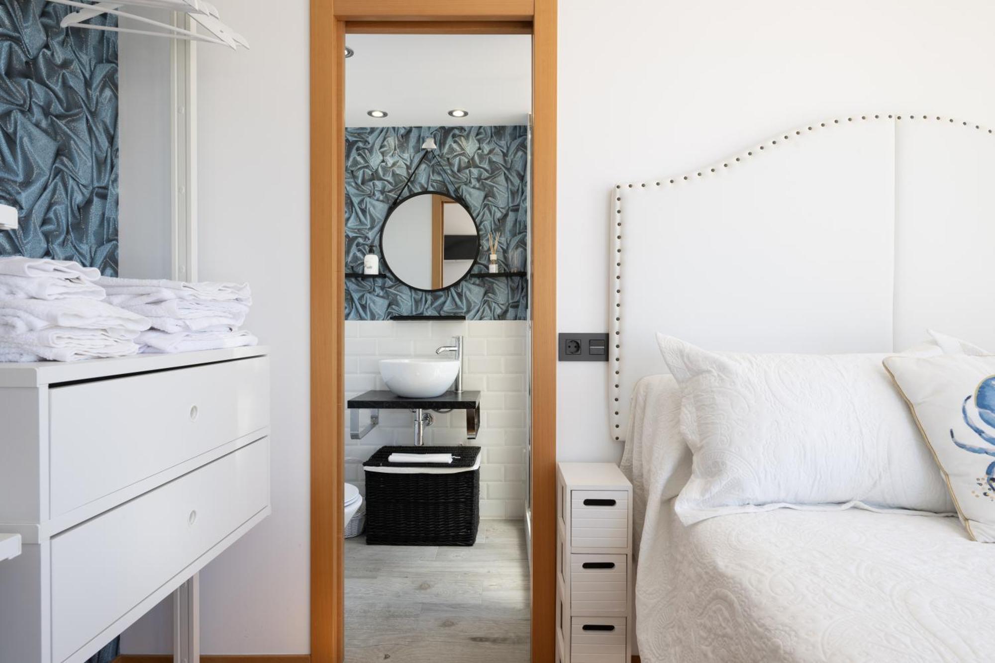 Atico De Lux Sanxenxo Διαμέρισμα Εξωτερικό φωτογραφία