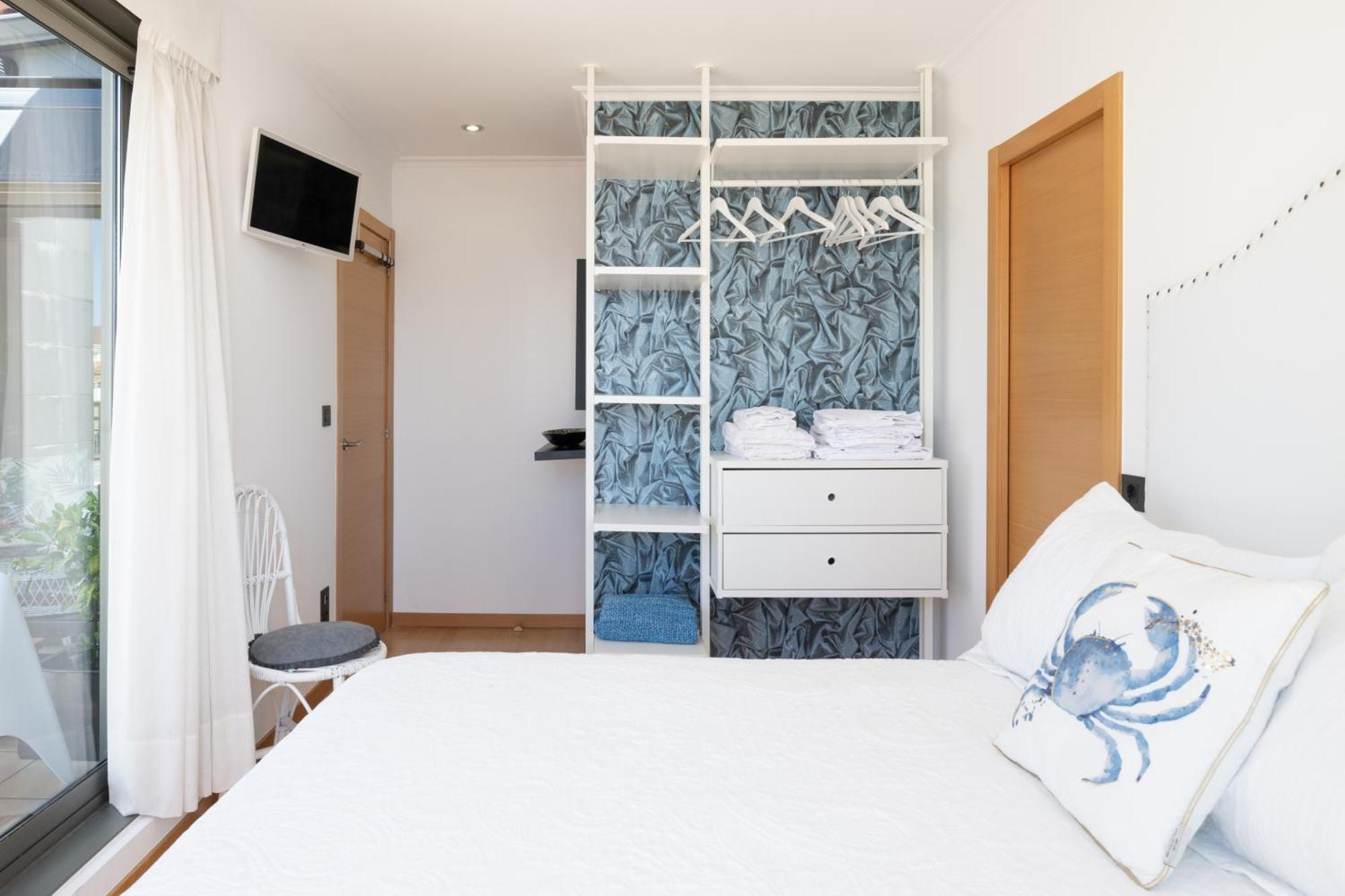 Atico De Lux Sanxenxo Διαμέρισμα Εξωτερικό φωτογραφία