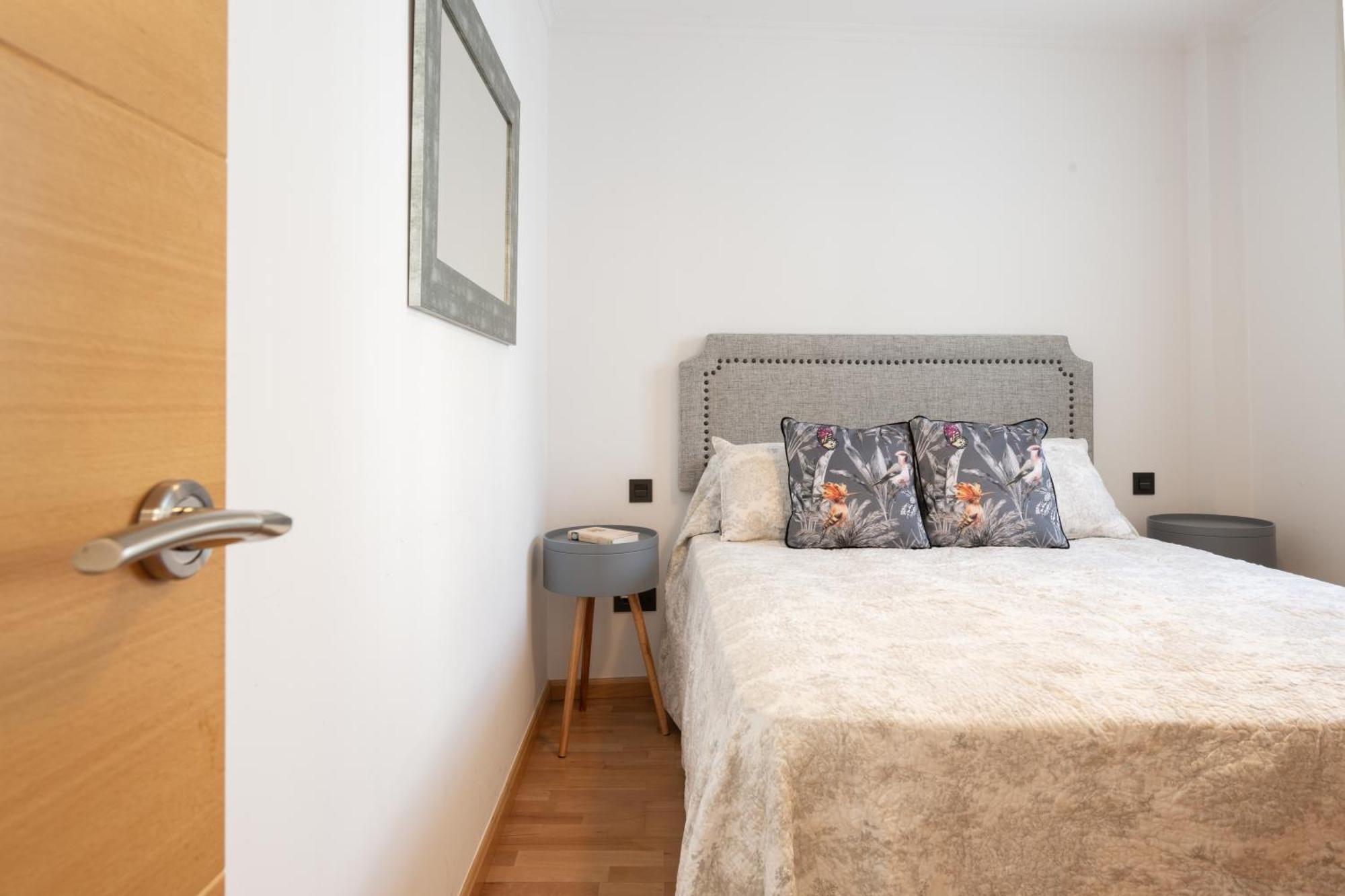 Atico De Lux Sanxenxo Διαμέρισμα Εξωτερικό φωτογραφία