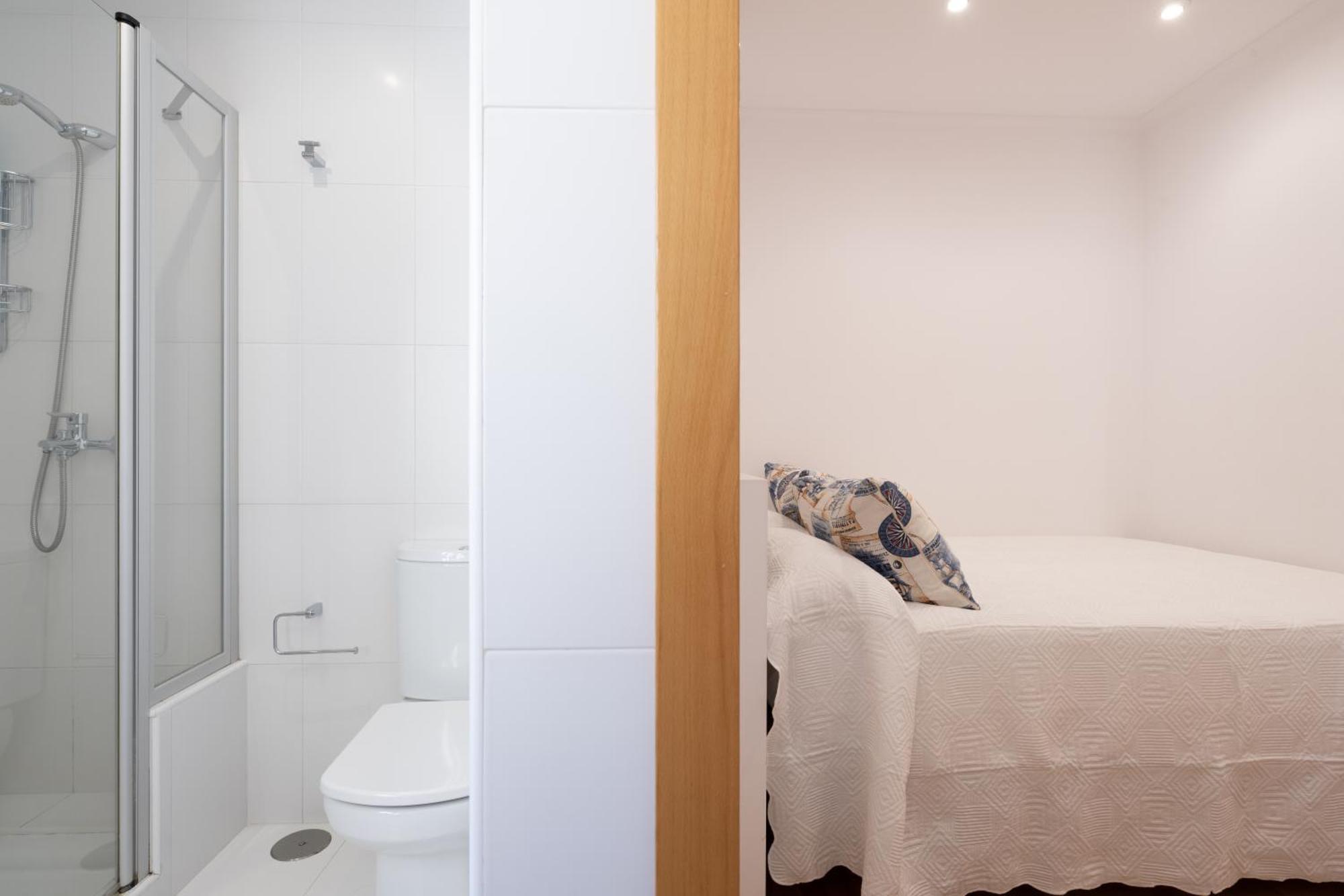 Atico De Lux Sanxenxo Διαμέρισμα Εξωτερικό φωτογραφία