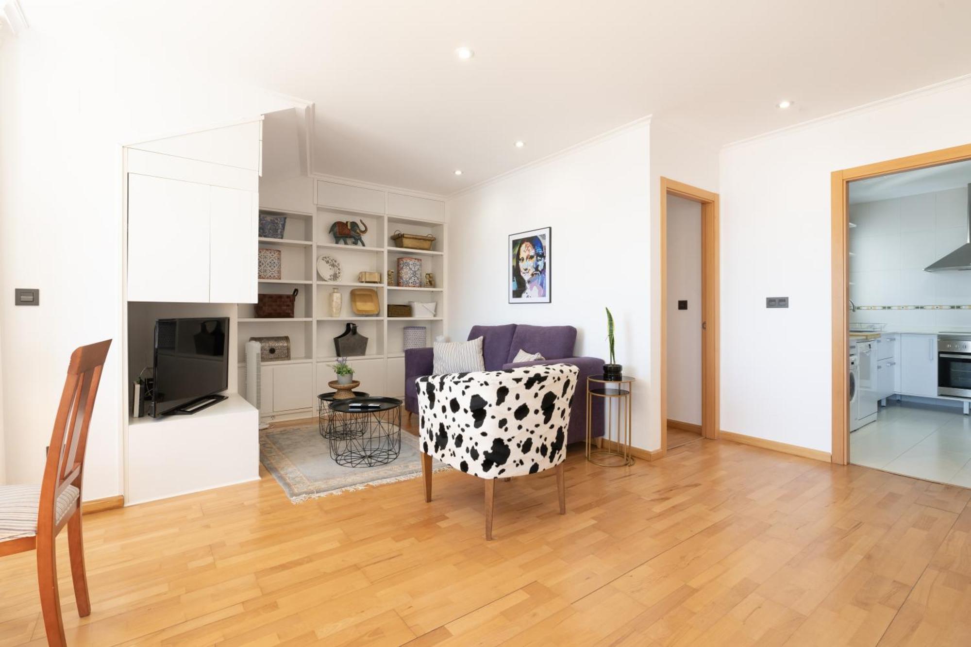 Atico De Lux Sanxenxo Διαμέρισμα Εξωτερικό φωτογραφία